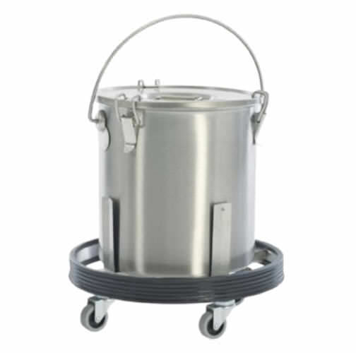 Cooking Pot Trolleys