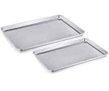 Aluminium Trays