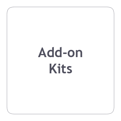 Add-on Kits