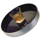 Anti Slip Trays and Stands