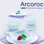 Arcoroc Crockery