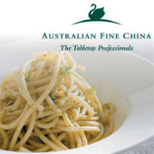Australian Fine China