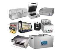 Benchtop Equipment