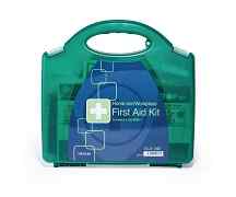 Blue Dot - First Aid