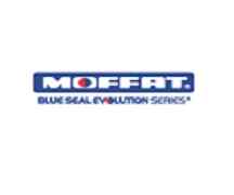 Blue Seal by Moffat