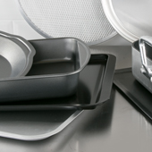 Baking Trays, Sheets and Pans