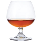 Brandy and Sherry Glasses