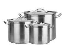 Commercial Cookware