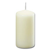 Candles, Nightlights & Holders