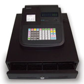 Cash Registers