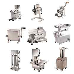 Catering Equipment