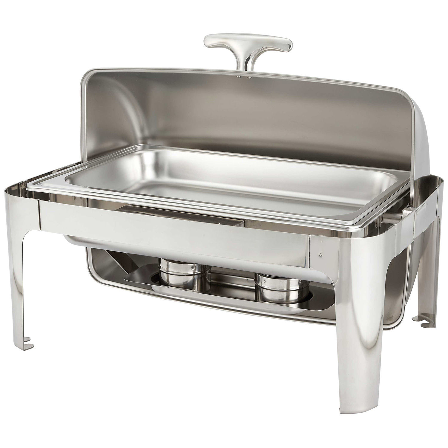 Chafing Dishes
