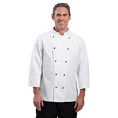 Chef Jackets and Tunics