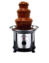 Chocolate Fountains & Dispensers