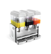 Cold Drink Dispensers