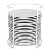 Crockery Storage
