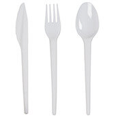 Disposable Cutlery