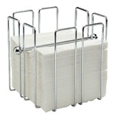 Disposable Napkins and Dispensers