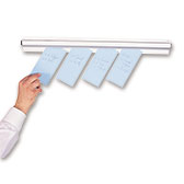 Docket Rails, Clocks and Cooking Timers