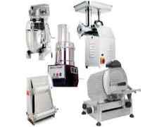 Food Preparation Equipment