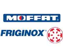 Friginox by Moffat