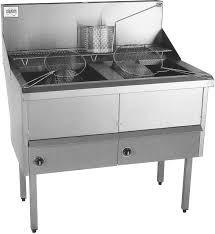 Fish Fryer