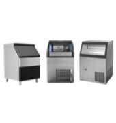 Floor Model Ice Machines