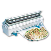 Food Sealing and Wrapping