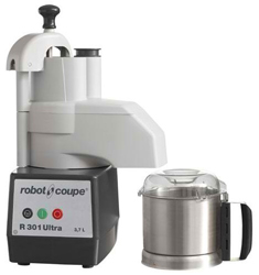 Food Processors & Vegetable Cutters