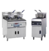 Fryers - Free Standing 