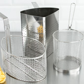 Frying Baskets