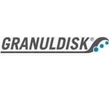 Granuldisk