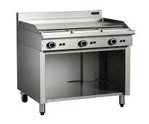 Griddles - Free Standing