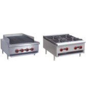 Gasmax Benchtop Series