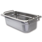 Gastronorms & Containers