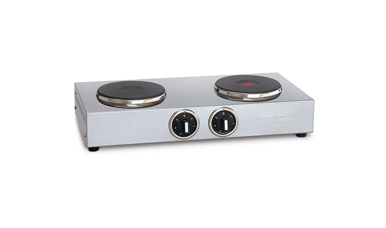 Hot Plates