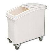 Ingredient Bins & Brute Containers