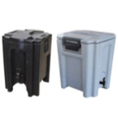 Insulated Food & Beverage Dispensers