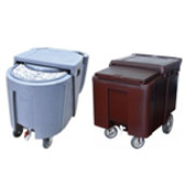 Insulated Ice Caddies