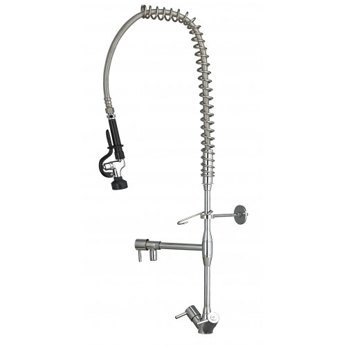 Pre Rinse Spray Tap