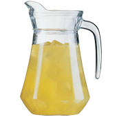 Jugs and Carafes