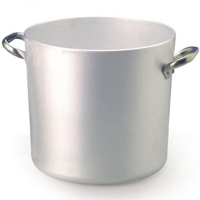 Aluminium Pots