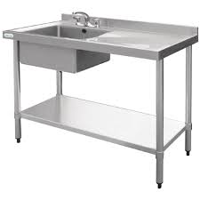 Left-hand Sink Bowl