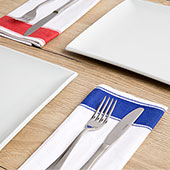 Linen Napkins