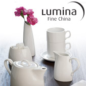 Lumina Fine China