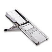Mandolines, Graters and Vegetable Slicers