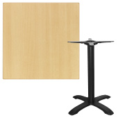 Mix & Match Table Tops & Bases