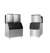 Modular Large Ice Machines