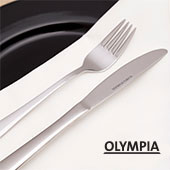 Olympia Cutlery