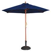 Outdoor Umbrellas